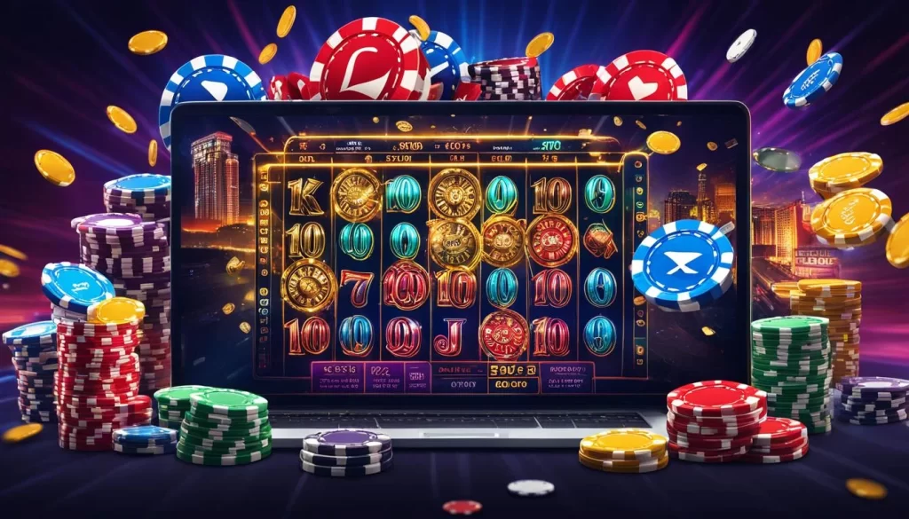 Chọn mục tiêu phù hợp khi chơi bắn cá Jobet Win