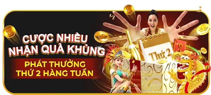 Khuyến mãi chào mừng thành viên mới Jobet Win