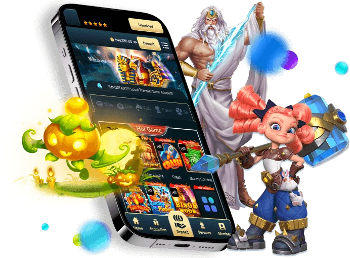 Ưu đãi và khuyến mãi Jobet Win