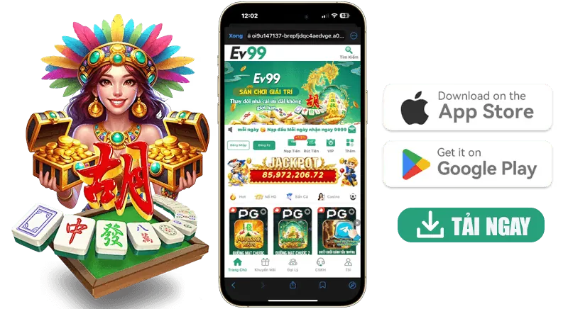 Các trò chơi đa dạng tại Jobet Win