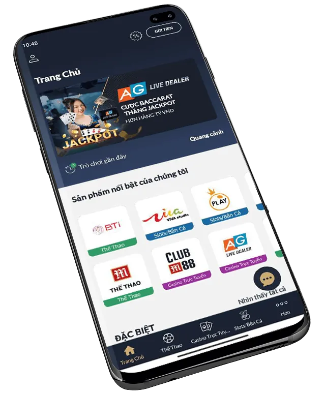 Biểu tượng bảo mật và đáng tin cậy của Jobet Win