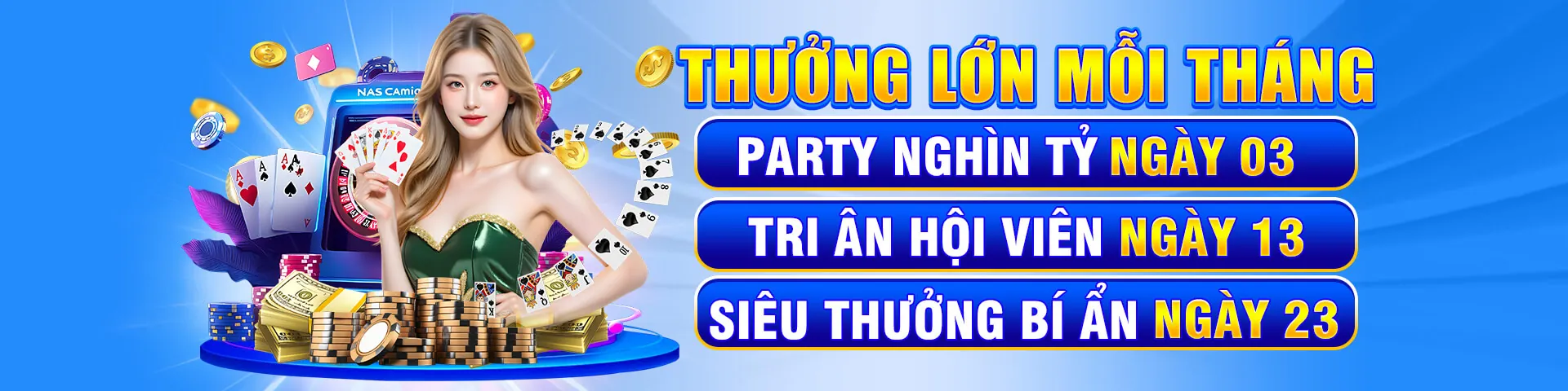 Hình ảnh Hero Bắn Cá Jobet Win 2026