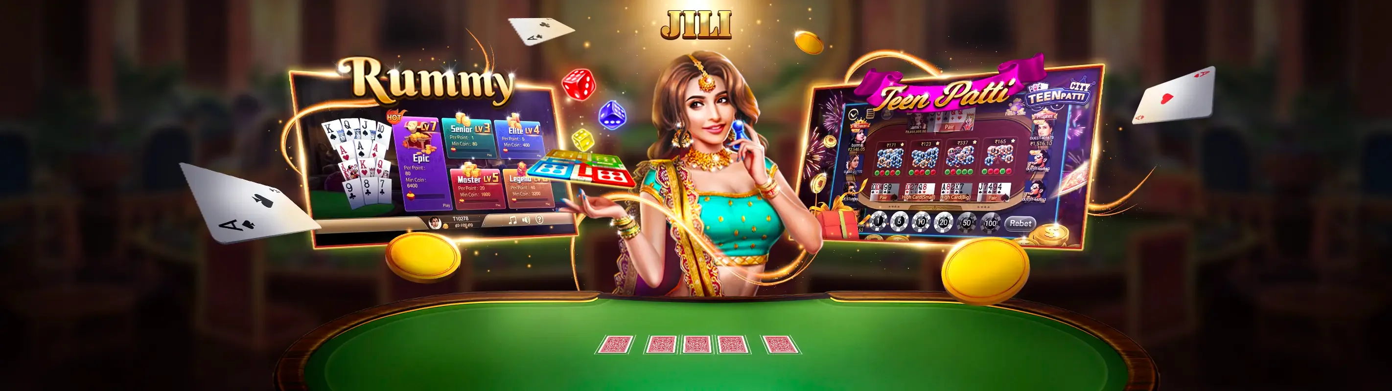 Giải đấu bắn cá Jobet Win