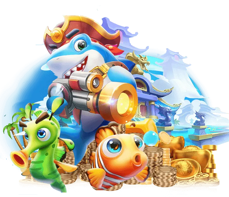 Game Bắn Cá Thần Tài Jobet Win