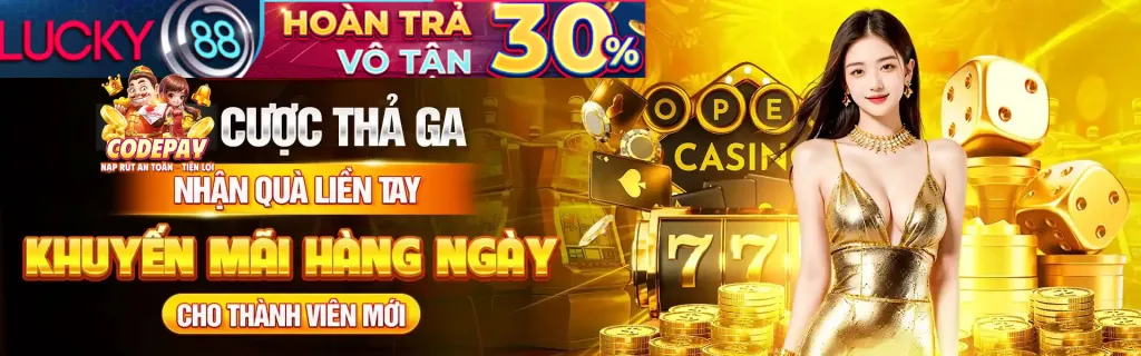 jobet win ra mắt trò chơi mới