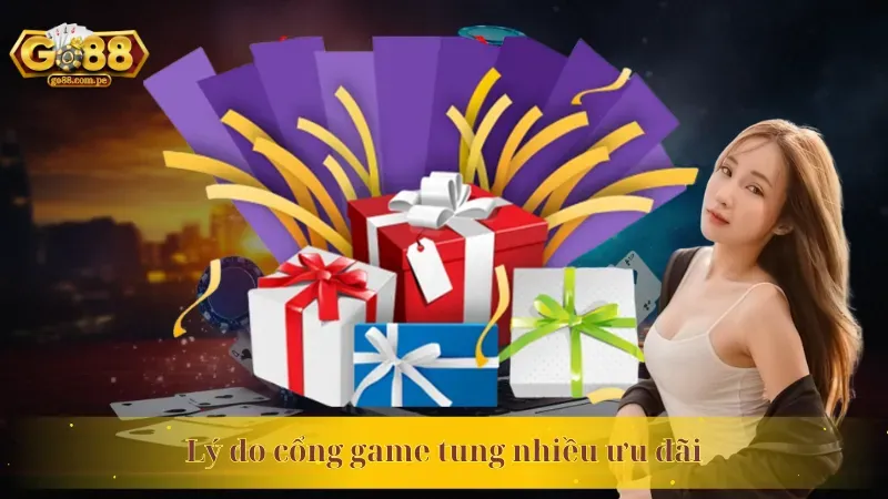 Tổng quan các chương trình khuyến mãi Jobet Win