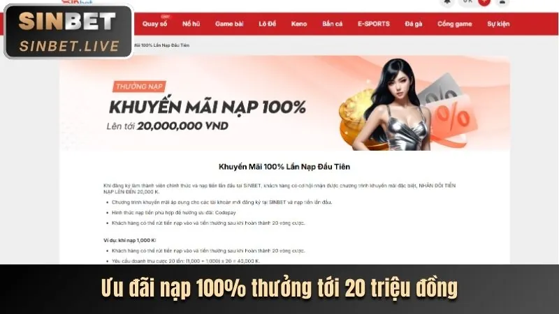Cài đặt ứng dụng jobet win cho iOS