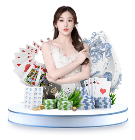 Người chơi đang lựa chọn trò chơi slot phù hợp
